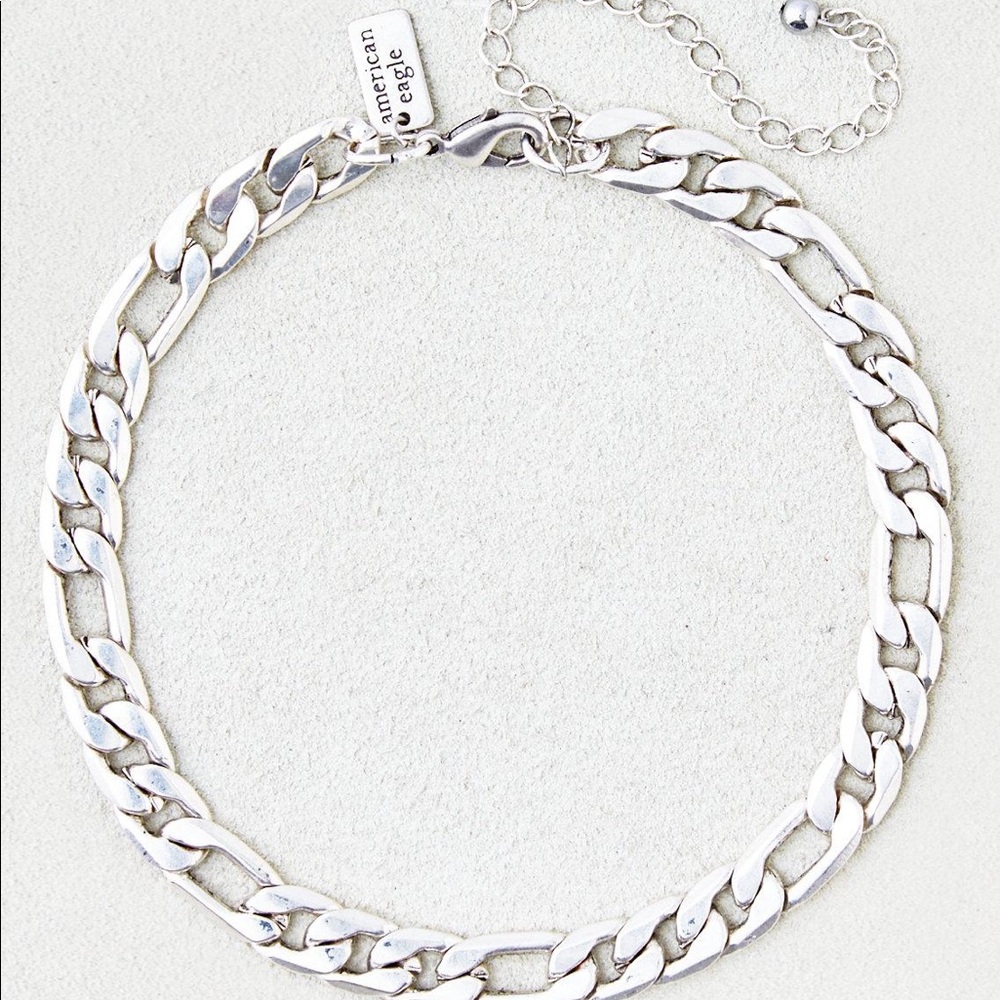 AE chain choker